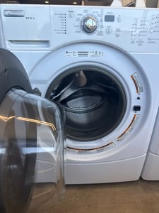Maytag Epic z front load washer and dryer set - $799.00 - MT-WD-0000066