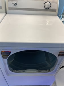 Top load Performa washer and dryer - $699.00 - UK-WD-0000007