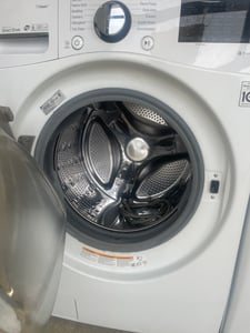 LG washer and dryer set - $1,100.00 - LG-WD-0000045