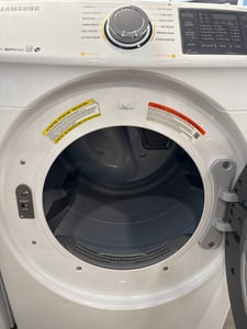 Front load washer and dryer set - $799.00 - SS-WD-0000034
