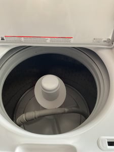 Top load washer and dryer - $679.00 - GE-WD-0000080