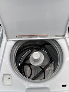 GE top load washer - $399.00 - GE-WS-0000060