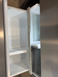 Professional Counter depth french door four door refrigerator - $2,579.00 - FG-RF-0000119