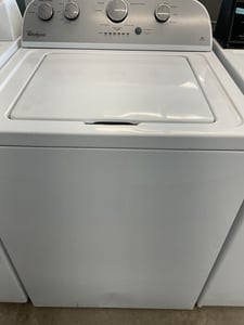 Top load washer - $399.00 - WP-WS-0000264