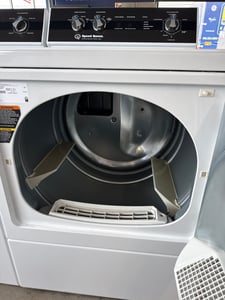 Speed Queen washer and dryer set - $1,479.00 - UK-WD-0000005