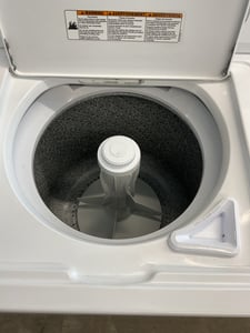 Estate by Whirlpool top load washer - $329.00 - WP-WS-0000181