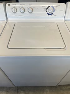 GE top load washer - $399.00 - GE-WS-0000045