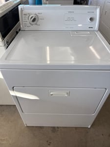 Kenmore basic dryer - $379.00 - KM-DR-0000099