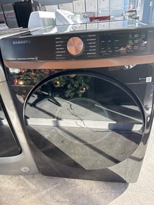 Like new Samsung dryer - $699.00 - SS-DR-0000015