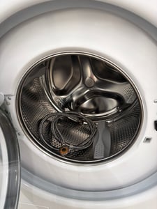 Asko front load washer and dryer set - $1,499.00 - UK-WD-0000010