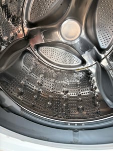 Front load washer and dryer set - $799.00 - LG-WD-0000135
