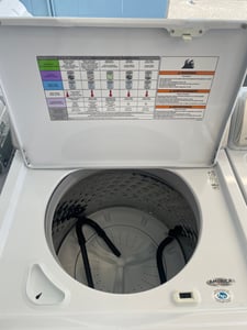 Maytag Centennial washer and dryer set - $799.00 - MT-WD-0000013
