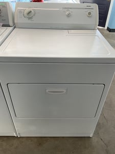 Basic electric dryer - $379.00 - KM-DR-0000098