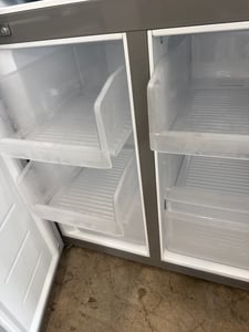 Kenmore 4 door french door refrigerator - $899.00 - KM-RF-0000038