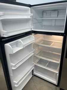 Whirlpool top mount refrigerator - $429.00 - WP-RF-0000040