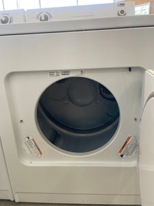 Estate by whirlpool washer and dryer set - $599.00 - WP-WD-0000070