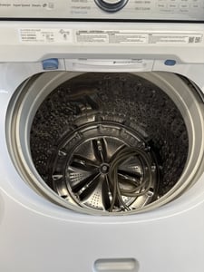 top load washer - $399.00 - SS-WS-0000016