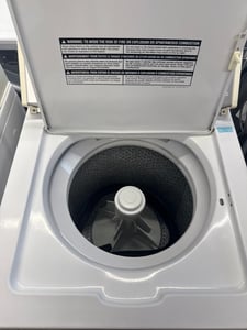 24”wide top load washer - $299.00 - WP-WS-0000203