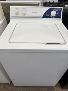 Hotpoint top load washer - $299.00 - HP-WS-0000013