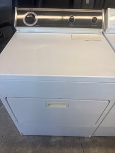 Whirlpool basic dryer - $279.00 - WP-DR-0000168