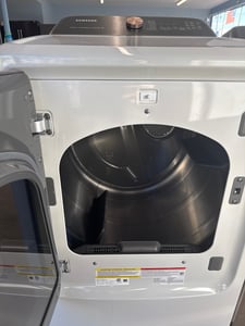 Samsung washer and dryer set - $1,279.00 - SS-WD-0000023
