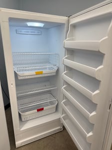 Frigidaire 20cu.ft upright freezer - $699.00 - FG-FZ-0000002