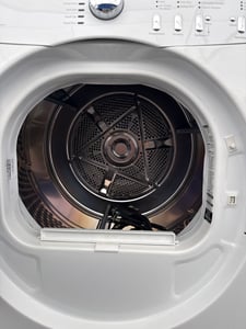 Frigidaire affinity front load washer and dryer set - $799.00 - FG-WD-0000008