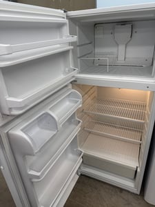 Amana top load refrigerator - $389.00 - AM-RF-0000026