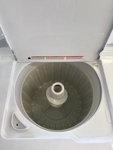 Hotpoint washer and dryer set - $639.00 - HP-WD-0000014