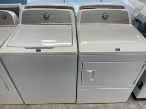 Maytag washer and dryer set - $779.00 - MT-WD-0000017