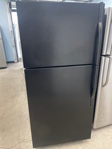 Kenmore black top mount refrigerator - $439.00 - KM-RF-0000025