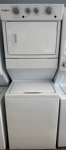 27”wide laundry center - $899.00 - WP-LC-0000037