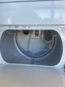 Whirlpool washer and dryer set - $699.00 - WP-WD-0000091