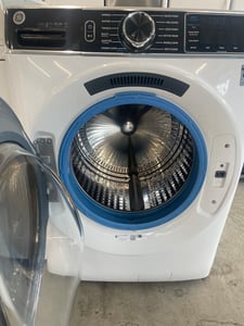 GE front load washer - $549.00 - GE-WS-0000038