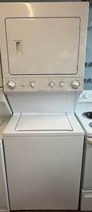 27”wide Frigidaire laundry center - $779.00 - FG-LC-0000007