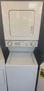 Whirlpool 24”wide laundry center - $699.00 - WP-LC-0000051