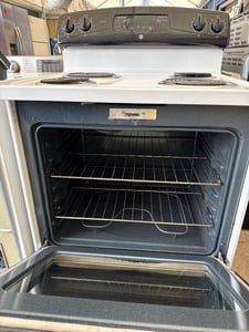 Coil top range - $379.00 - GE-RG-0000192