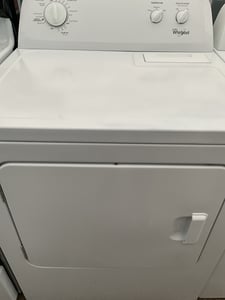 Electric dryer - $299.00 - WP-DR-0000110