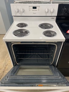 Whirlpool coil top range - $399.00 - WP-RG-0000065
