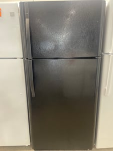 Kenmore black top mount refrigerator - $399.00 - KM-RF-0000020
