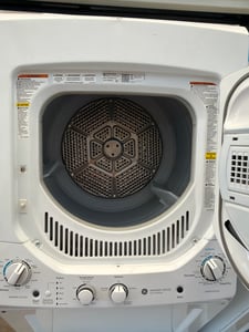 24”wide laundry center - $799.00 - GE-LC-0000042