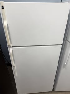White top mount refrigerator - $349.00 - HP-RF-0000099