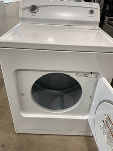 Electric dryer 27” - $299.00 - KM-DR-0000135