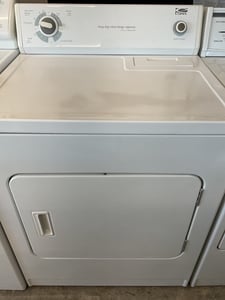 Estate by Whirlpool Electric dryer - $299.00 - WP-DR-0000182