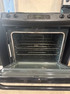 Slide-in 30”wide coil top range - $579.00 - FG-RG-0000140