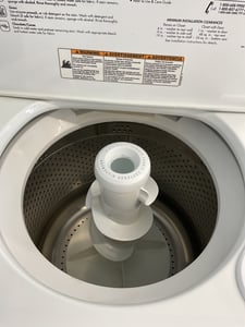 Top load washer and dryer - $769.00 - MT-WD-0000047