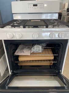 GE GAS range - $679.00 - GE-RG-0000088