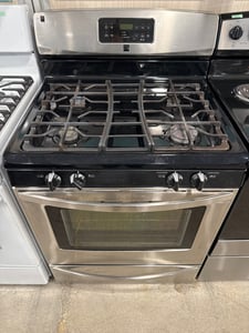 Kenmore GAS range - $329.00 - KM-RG-0000027