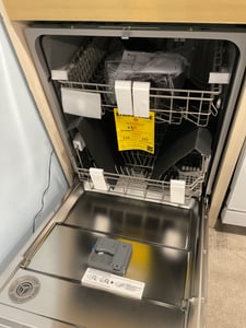 Stainless steel top control dishwasher - $379.00 - SS-DW-0000010