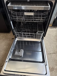 Stainless steel dishwasher - $439.00 - KA-DW-0000019